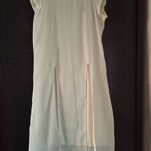 Frill Kurti