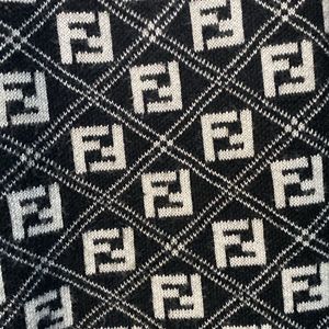 Fendi Brand Shrug