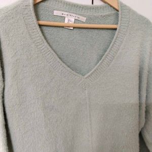 New Unused Wollen Sweater