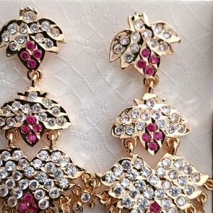 Premium Impone Earrings