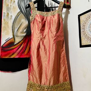 Sequence Suit (kurti)