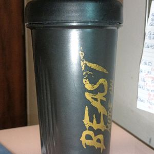 Protein Shaker For Gym Lovers