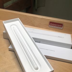 Apple Pencil 2nd Generation