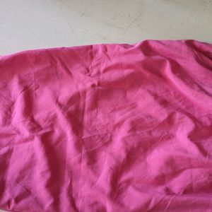 A Rose Pink Top