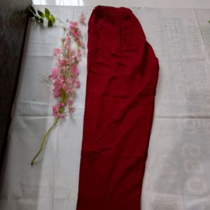 Kurti Pant Set