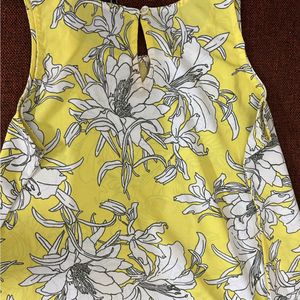 Summer Breezy Tank Top