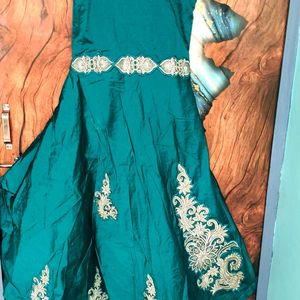 Gown For Women/Girls