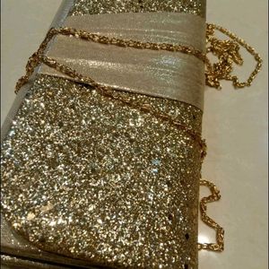 Party Wear Beautiful Clutch