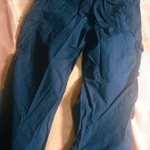 Parachute Pant(Women)