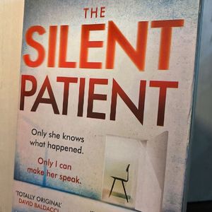 Silent Patient