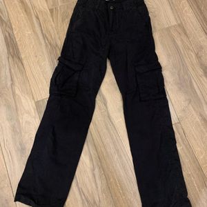 Women’s Cargo Pants