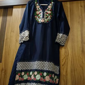 Pakistani Dress