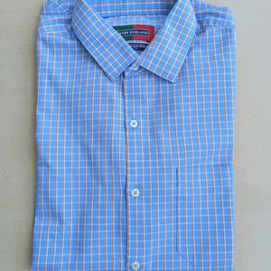 Branded Shirt By Peter England (Men)