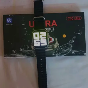 Ultra Smartwatch For Men and Women Both