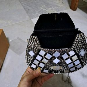 Metals Design Bag