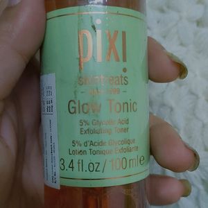 New Pixi Glow Tonic