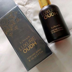 Luxury Oud ✨