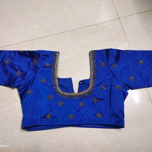 New Bridal Blouse