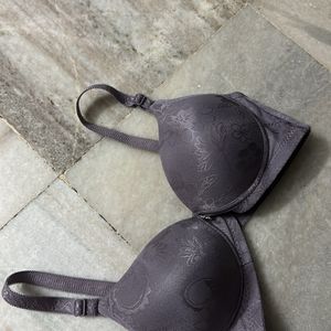 Padded Push Up Bra