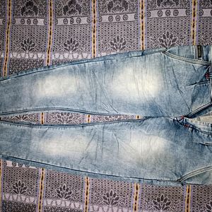 JEANS FOR MENS/ BOYS