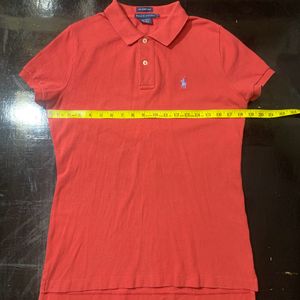 Ralph Lauren Tee Shirt For Women’s.