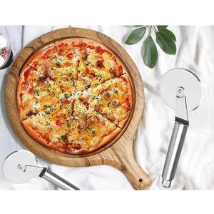 Pizza Sandwich Cutter