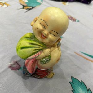 Laughing Buddha