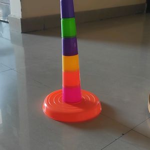 Ring Toss Game