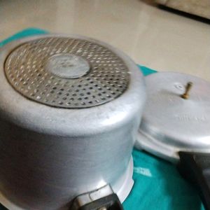 Tufferware Cooker