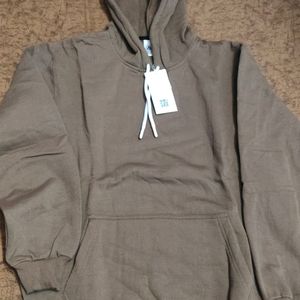 Men's Hoodie Kangaroo Pocket