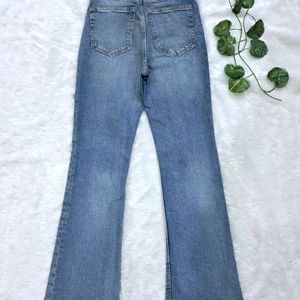 H&M Bootcut Jeans