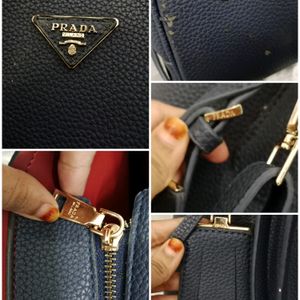 Prada Authentic Handbags