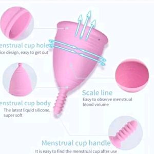 Menstrual  Cups