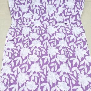 Jaipuri Cotton Kurti