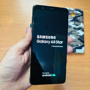 Samsung Galaxy A8 Star 6/64 GB