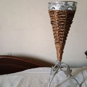 Unique Flower Vase