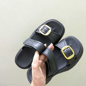 Chunky Sandals