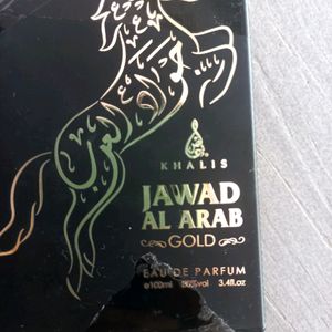 Perfume Jawad Al Arab