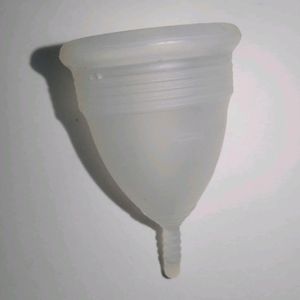 💫At lowest price now 💫Small Menstrual Cup.