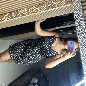 Hot Summer Dress