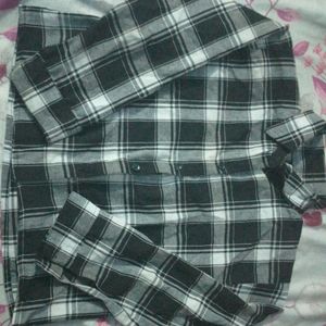 Crop Shirt For Women