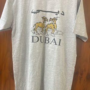 Men’s Dubai T-shirt