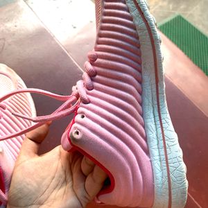 🩷Women cute Pink sneaker🩷