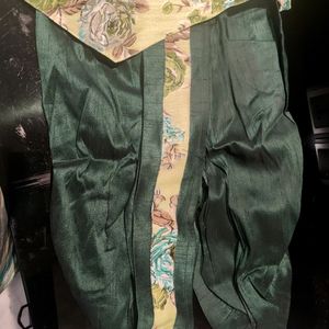 Kurta Pajama Set