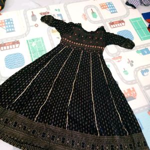 Gowns Type Kurta