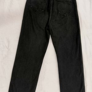 Urbanic Black Jean's