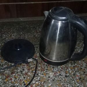 Electronic Kettle