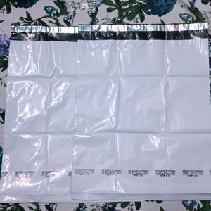 Courier Packaging Bag- 2pcs