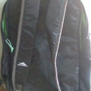 Branded  Backpack Never Used