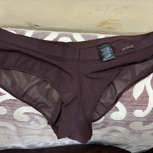 Lasenza Women panty 28 Size